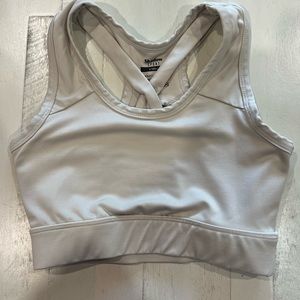 Shadow sport tan/beige sports bra size XS